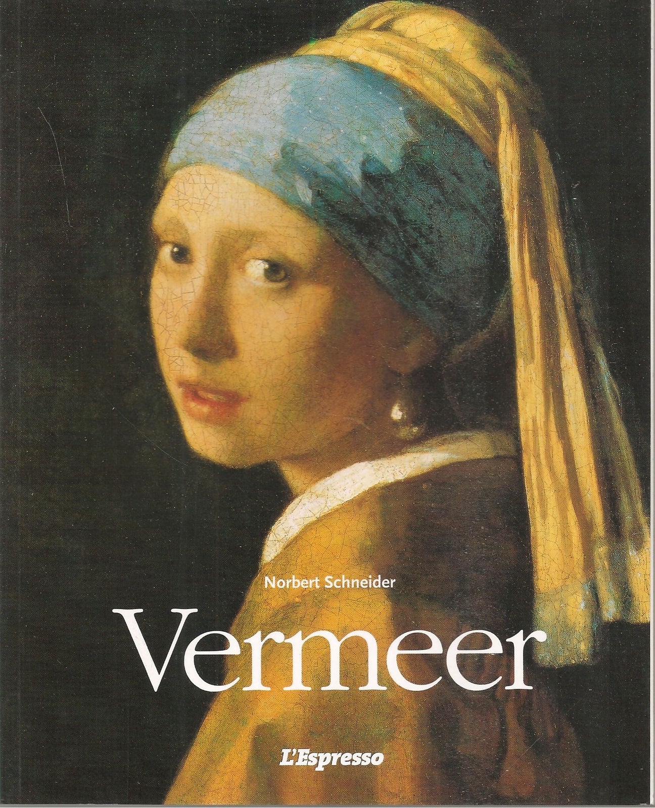 VERMEER - NORBERT SCHNEIDER