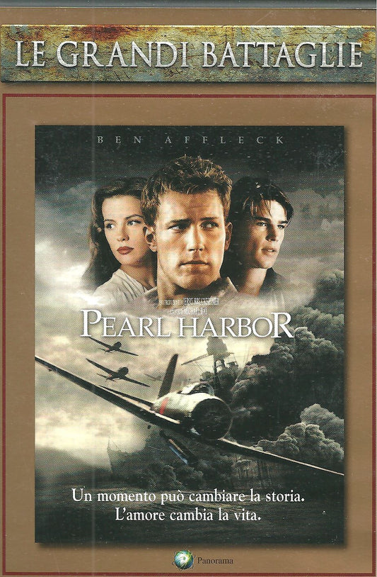 PEARL HARBOR - DVD