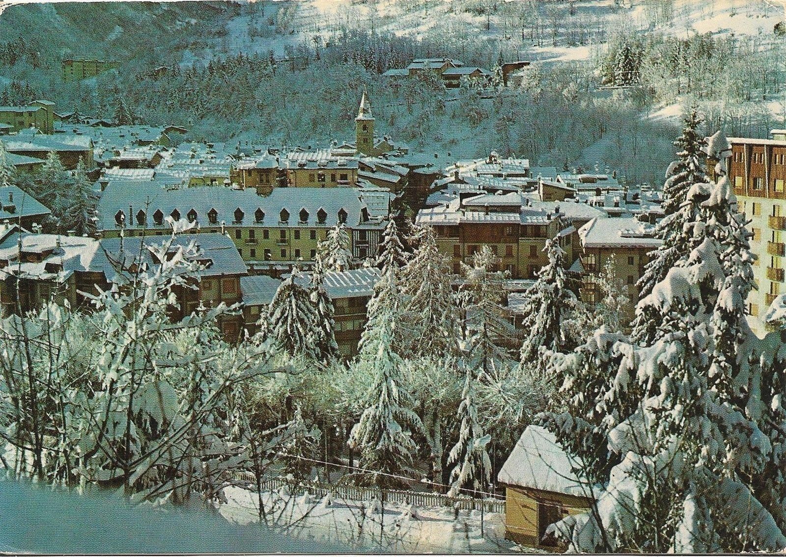 LIMONE PIEMONTE - PANORAMA - V1984