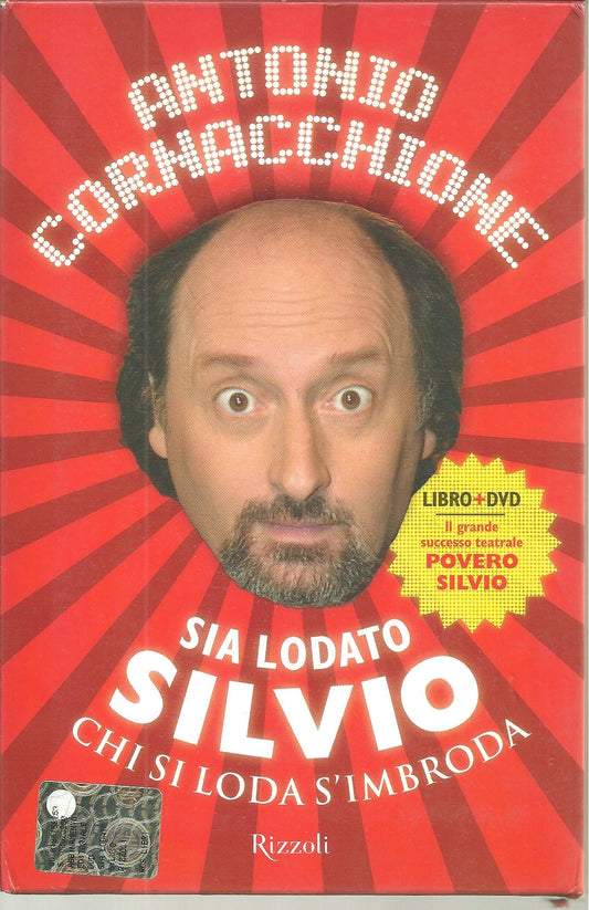 SIA LODATO SILVIO - LIBRO E DVD