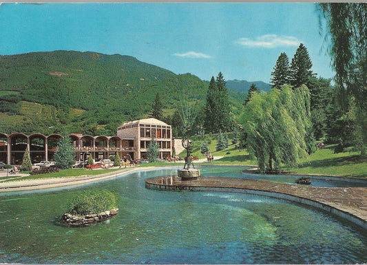 LEVICO TERME - LE TERME - V1978