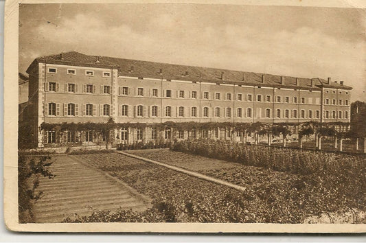 SAINT-PAUL-TROIS-CHATEAUX - MAISON PROVINCIALE FRERES MARISTES - V1945