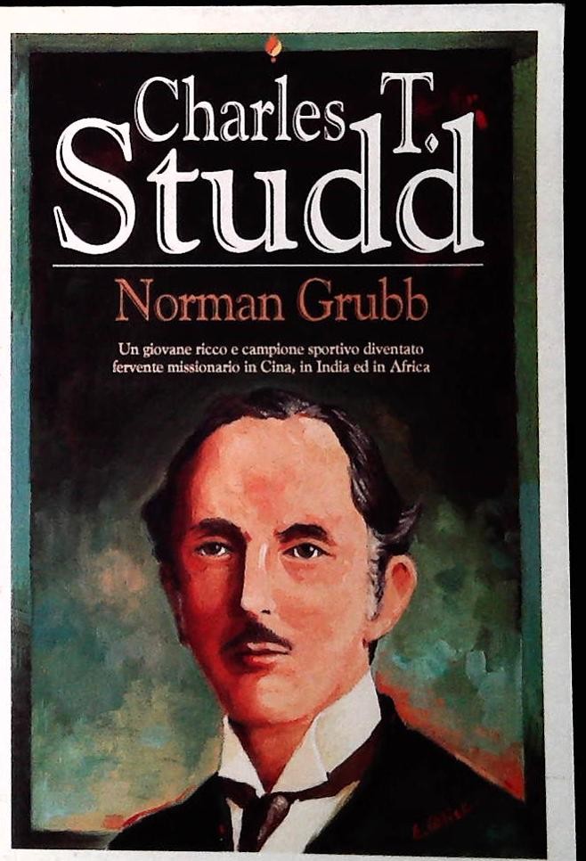 CHARLES T. STUDD - NORMAN GRUBB - ADI MEDIA 1998 - OUTLET DEL LIBRO