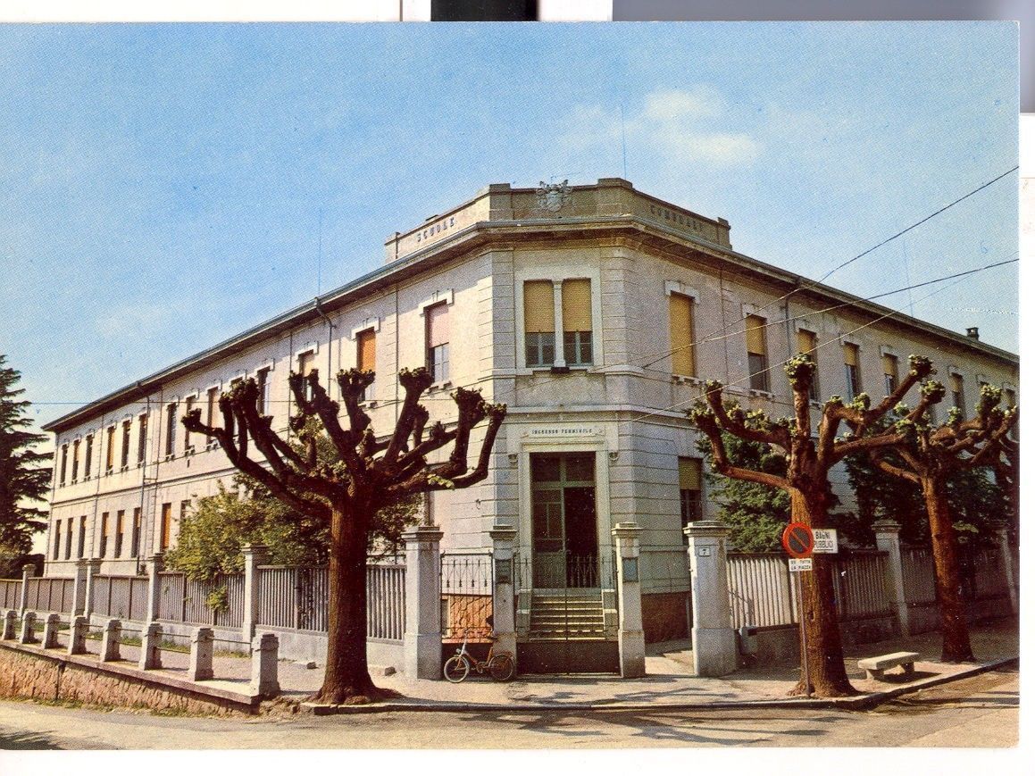 INDUNO OLONA - SCUOLE