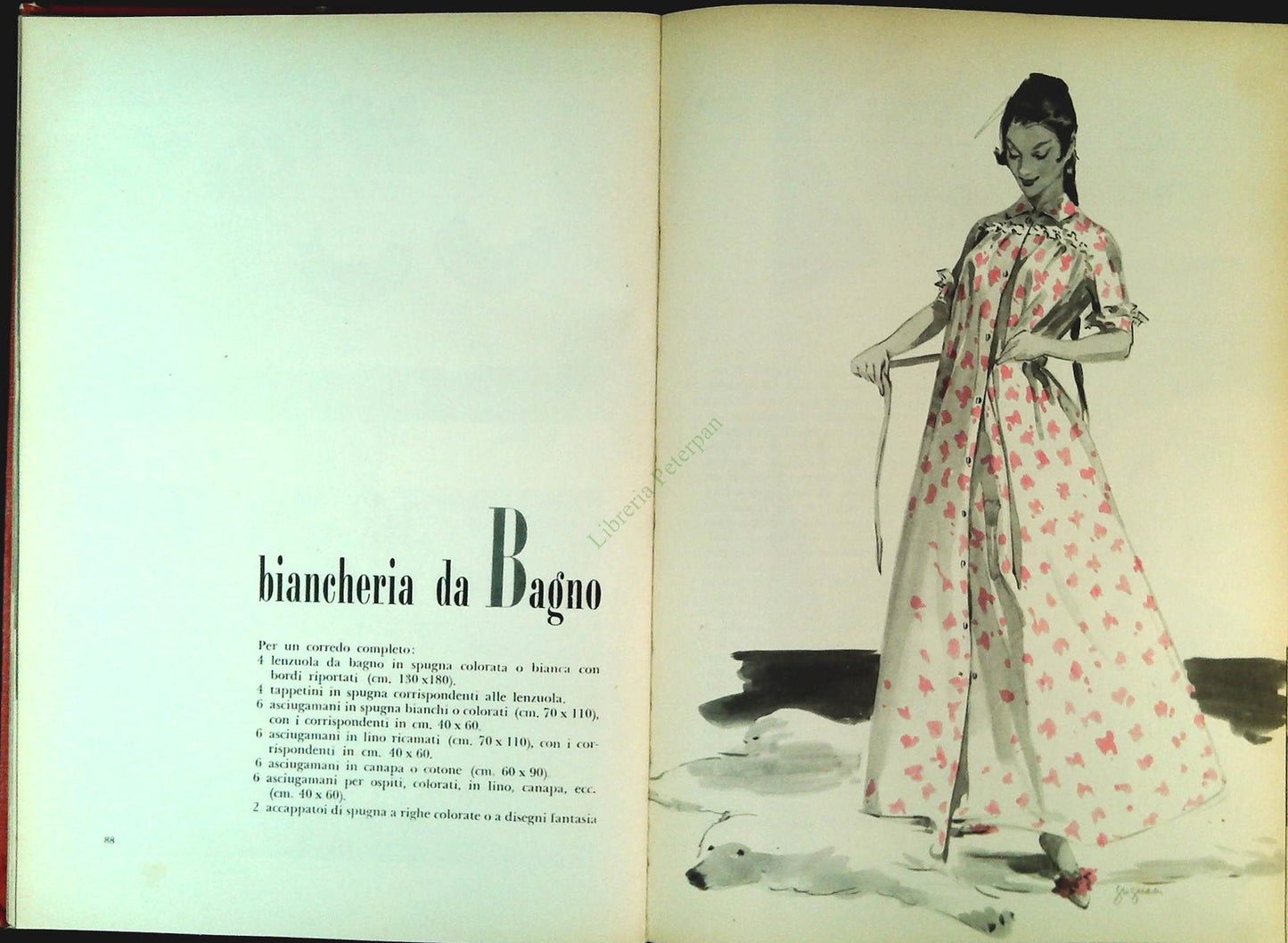 IL FILO MAGICO RICAMI PER LA DONNA E PER LA CASA