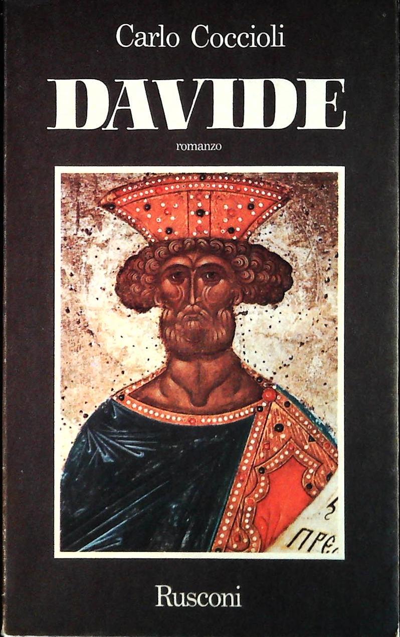 DAVIDE - CARLO COCCIOLI