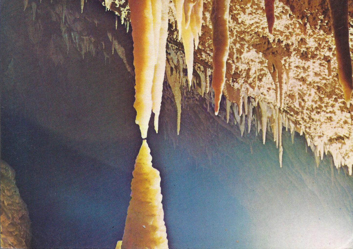 FRABOSA SOPRANA - GROTTE DI BOSSEA - VSD