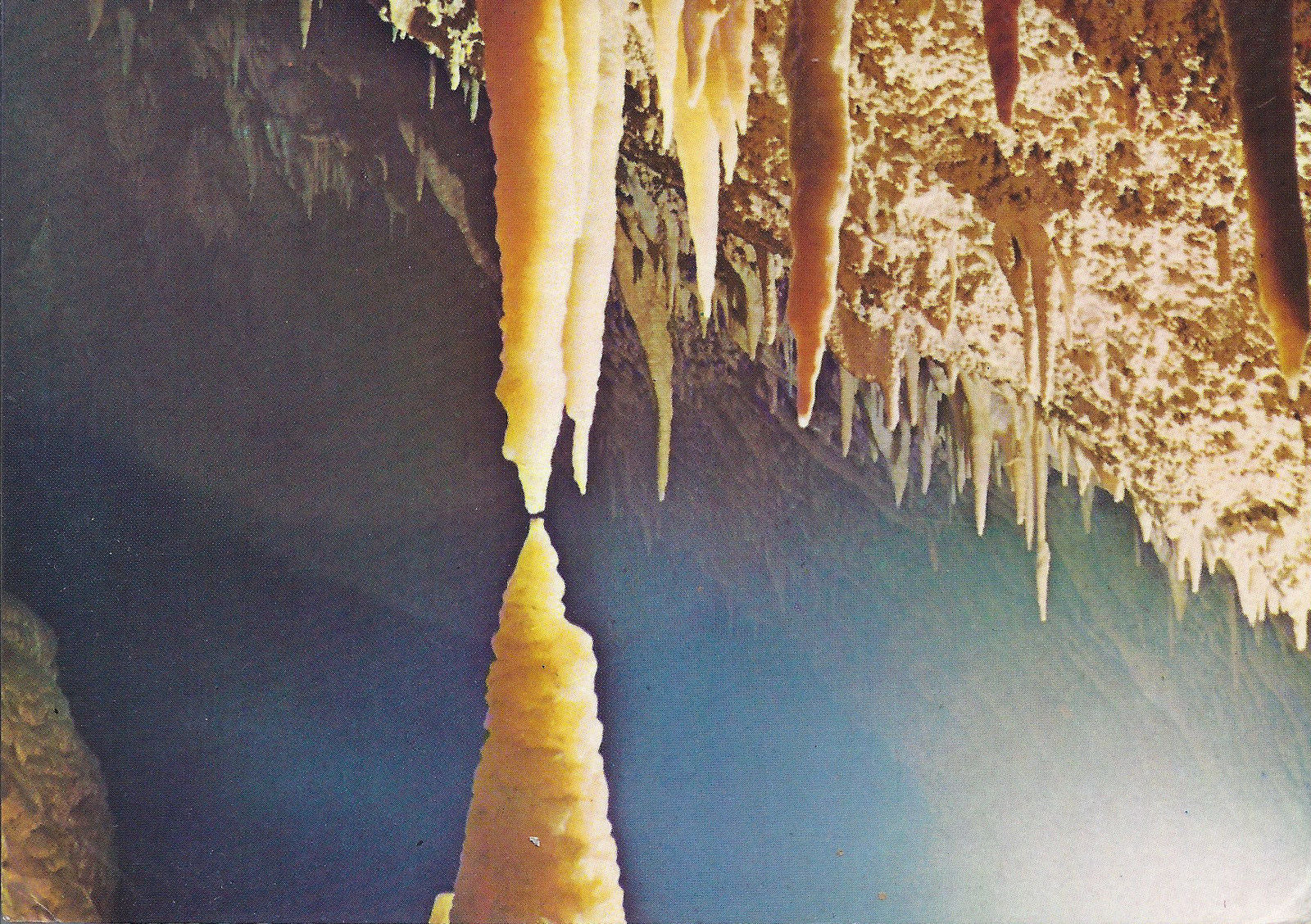 FRABOSA SOPRANA - GROTTE DI BOSSEA - VSD