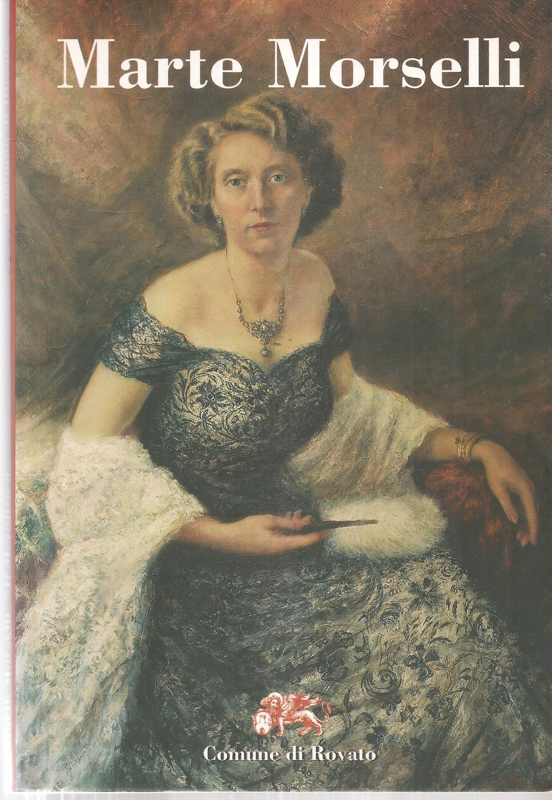MARTE MORSELLI - COMUNE DI ROVATO 2005
