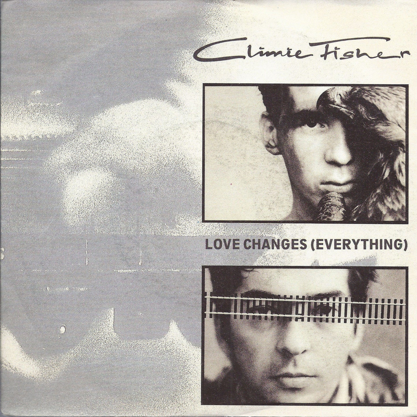 LOVE CHANGES (EVERYTHING) - NEVER CLOSE THE SHOW # CLIMIE - FISHER