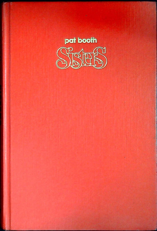 SISTERS - PAT BOOTH - EUROCLUB 1989 - OUTLET DEL LIBRO