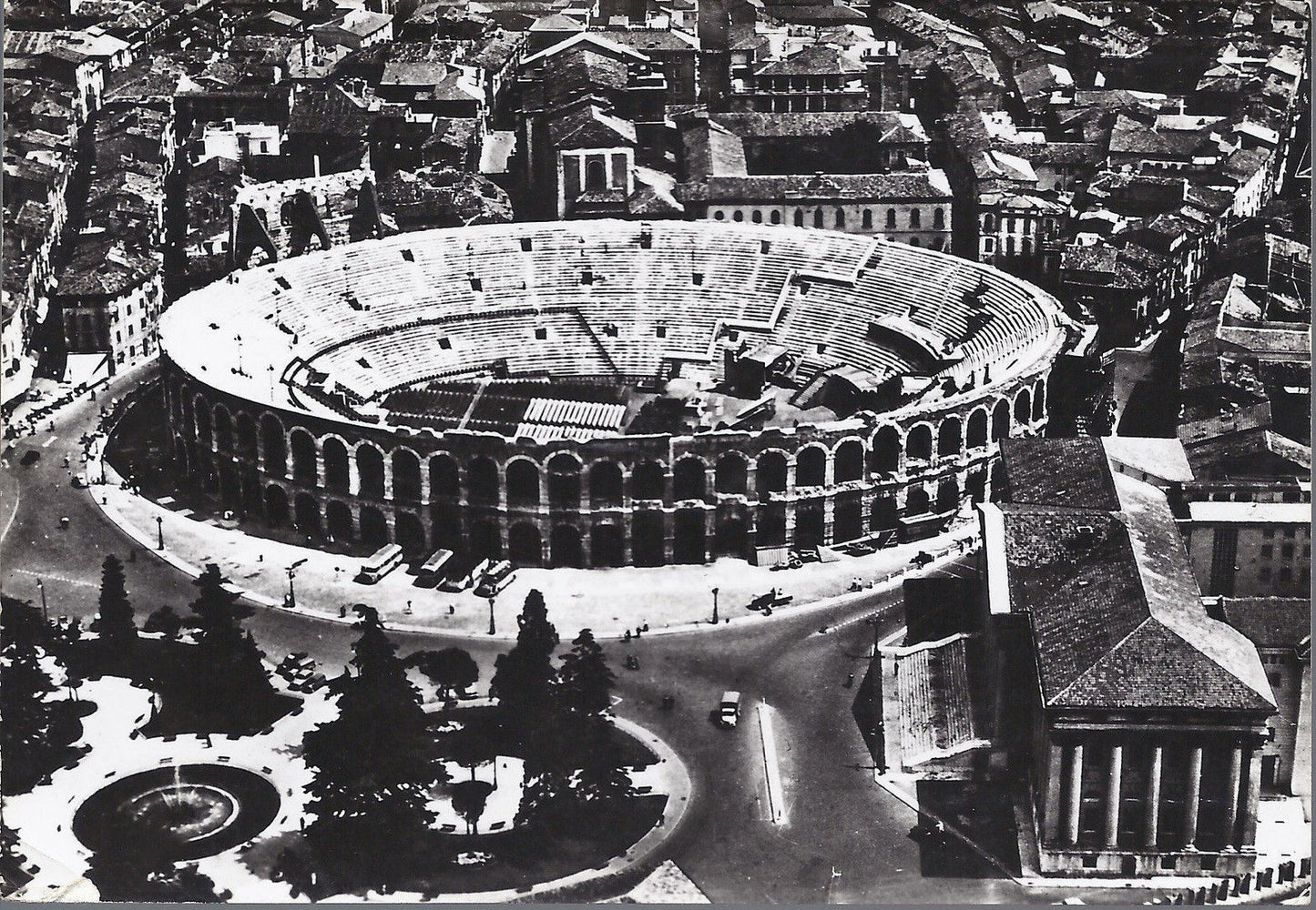 VERONA - PANORAMA - VSD