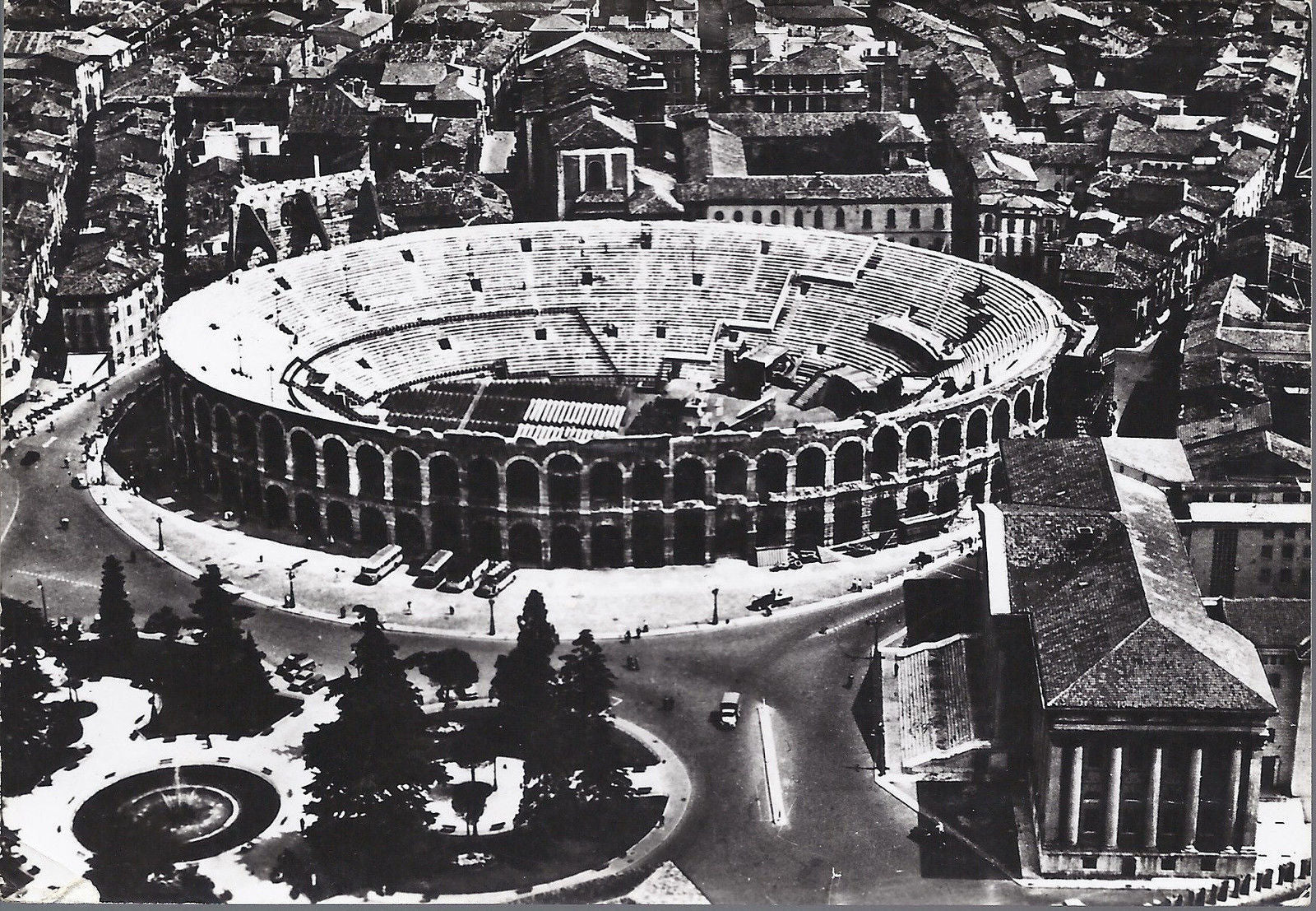 VERONA - PANORAMA - VSD