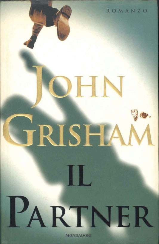 IL PARTNER - JOHN GRISHAM