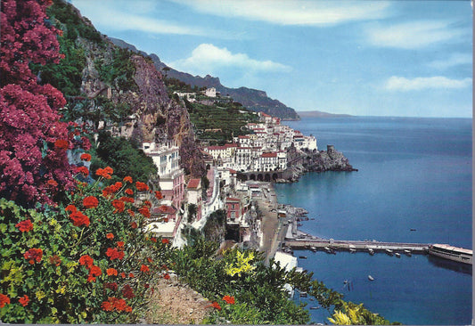 AMALFI - PANORAMA - NV