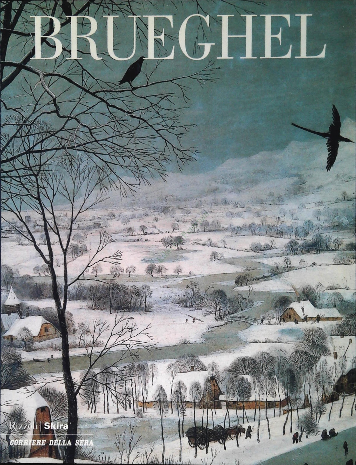 BRUEGHEL - I CLASSICI DELL'ARTE - SKIRA