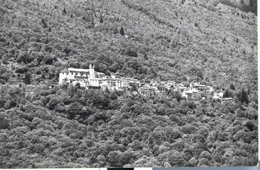 CANNOBIO - SANT'AGATA V1970