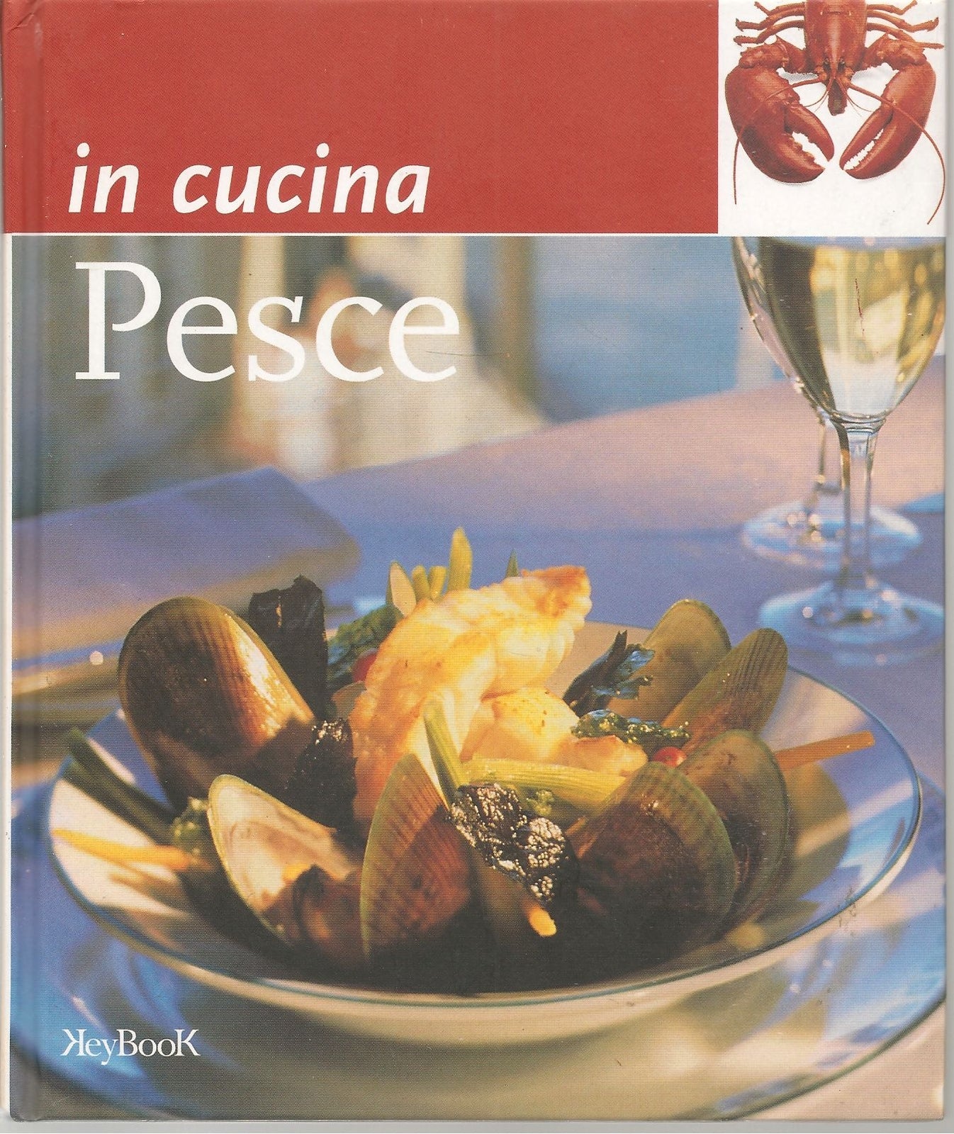 IN CUCINA - PESCE