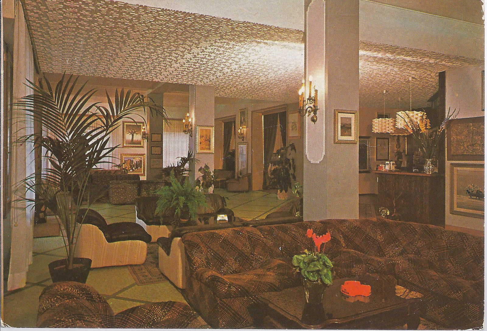RIMINI - HOTEL VILLA ROSA RIVIERA - VIBSD