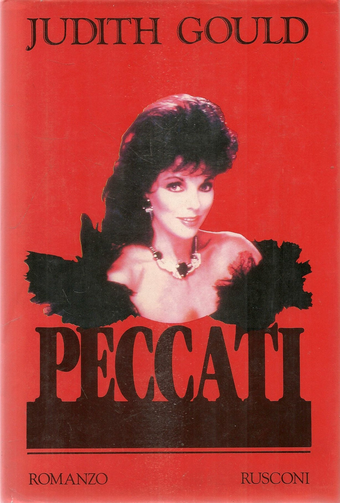 PECCATI - JUDITH GOULD