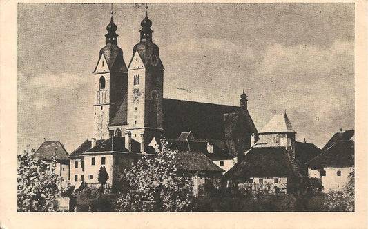 MARIA-SAAL - PANORAMA - NV/NG