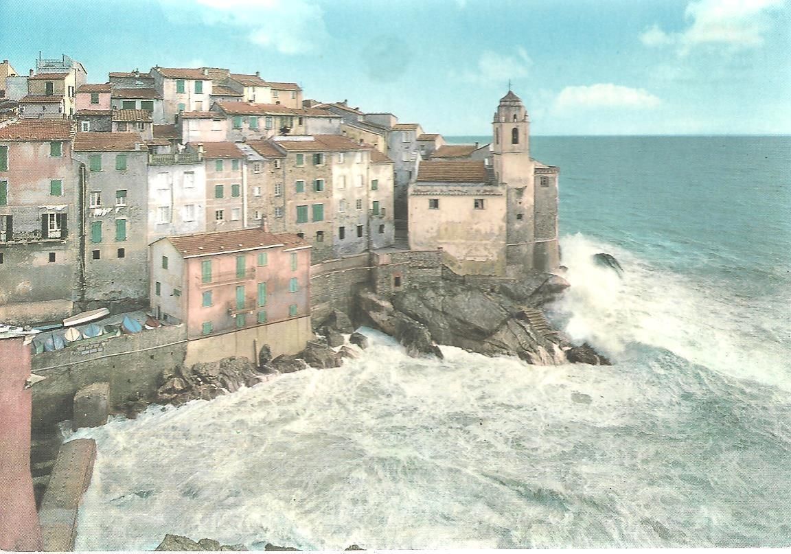 TELLARO - PANORAMA - NV