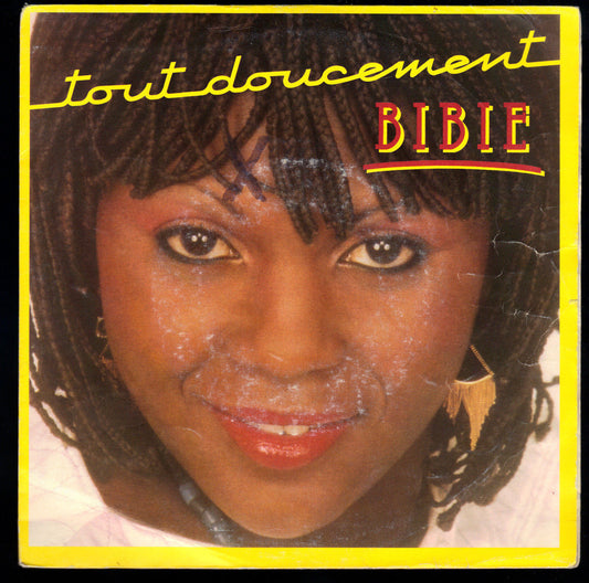 TOUT DOUCEMENT - TAM TAM TAM - BIBIE