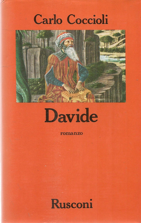 DAVIDE - CARLO COCCIOLI