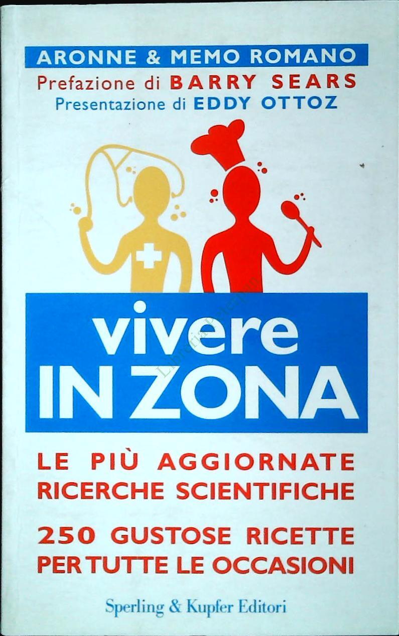 VIVERE IN ZONA - ARONNE E EMEMO ROMANO