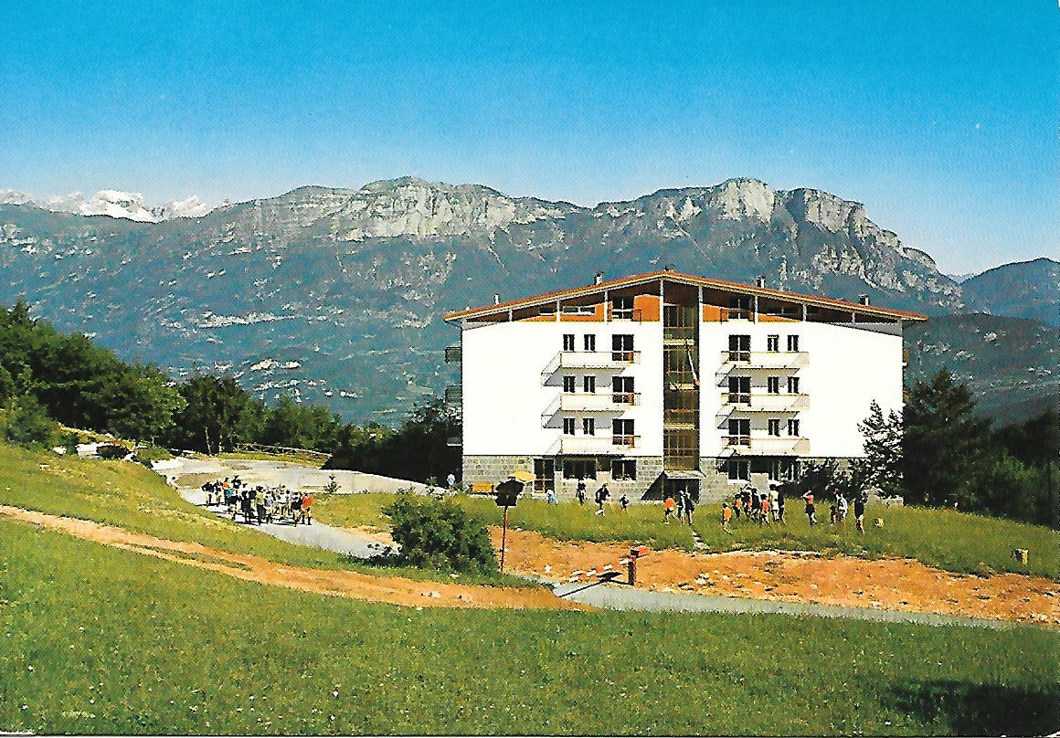 CANDRIA DI TRENTO - LA NOSTRA FAMIGLIA - V1989