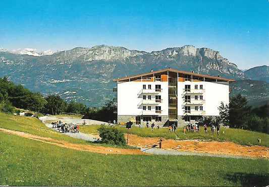 CANDRIA DI TRENTO - LA NOSTRA FAMIGLIA - V1989