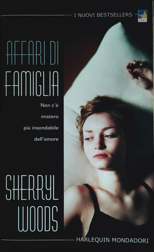 AFFARI DI FAMIGLIA - SHERRYL WOODS