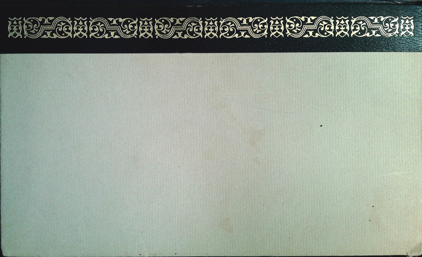 RACCONTI FANTASTICI - ERNST TYHEODOR AMADEUS HIFFMANN - CDE 1969