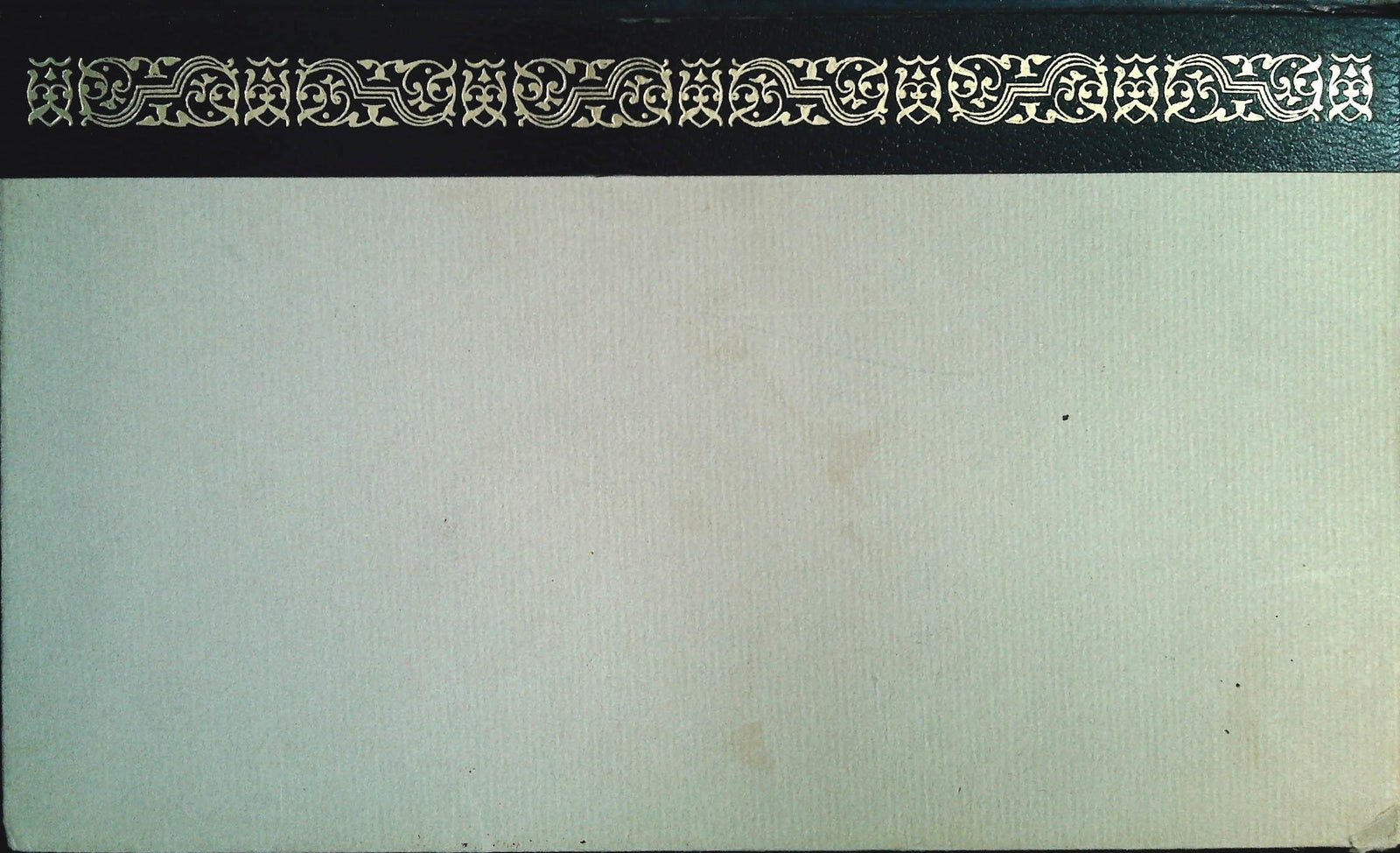 RACCONTI FANTASTICI - ERNST TYHEODOR AMADEUS HIFFMANN - CDE 1969