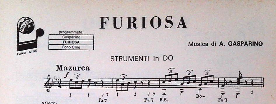 CON ALLEGRIA - 4 BRANI - SPARTITO-SHEET MUSIC