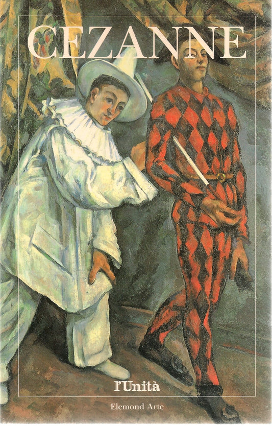 CEZANNE - L'UNITA'