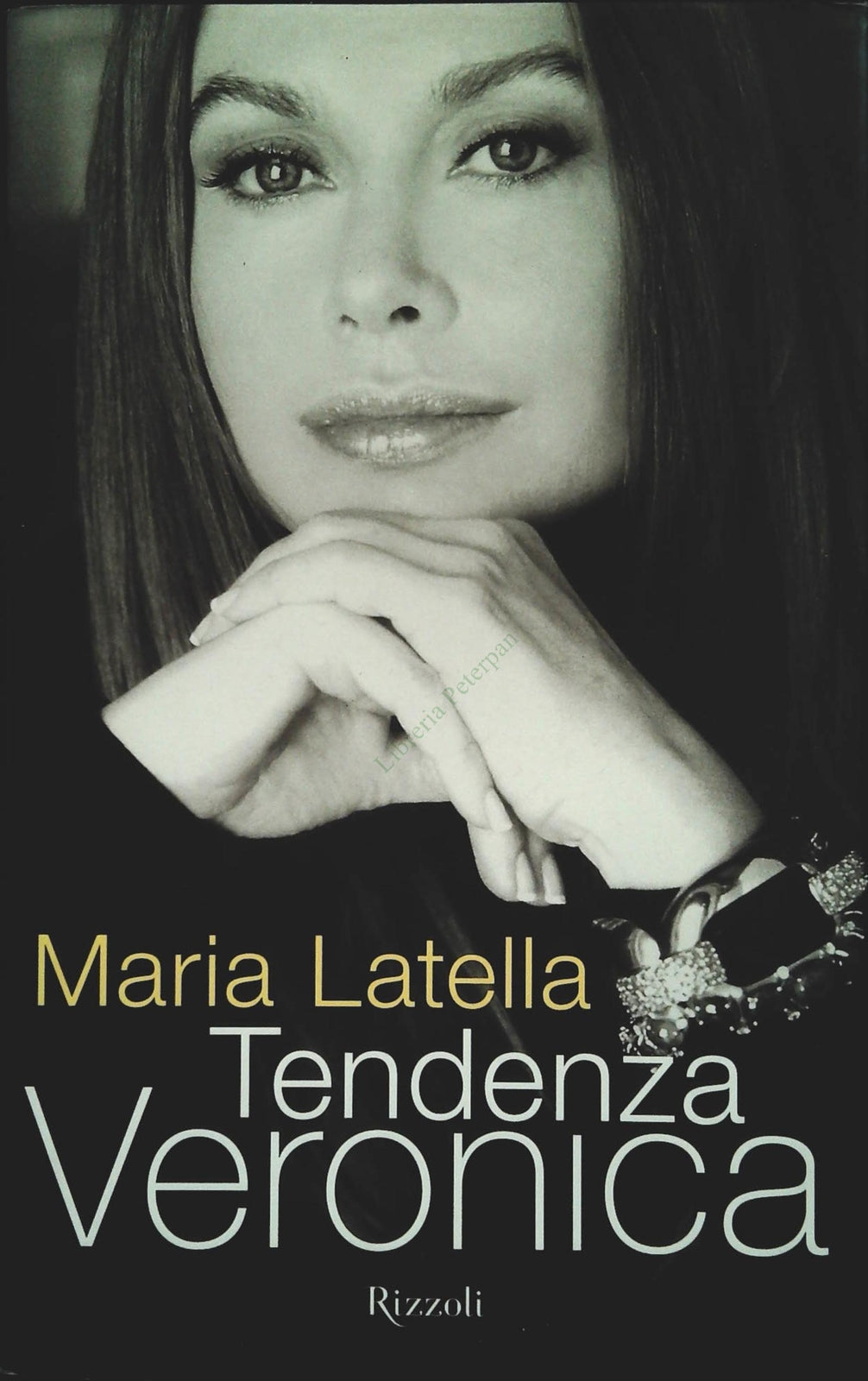 TENDENZA VERONICA - MARIA LATELLA