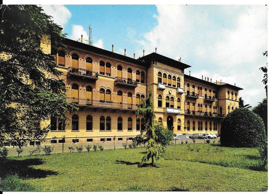 CONEGLIANO - SCUOLA ENOLOGIA E VITICOLTURA  - V1970 - FG