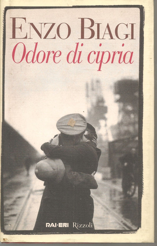 ODORE DI CIPRIA - ENZO BIAGI
