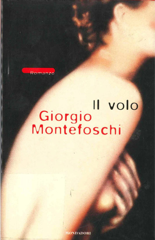 IL VOLO - GIORGIO MONTEFOSCHI