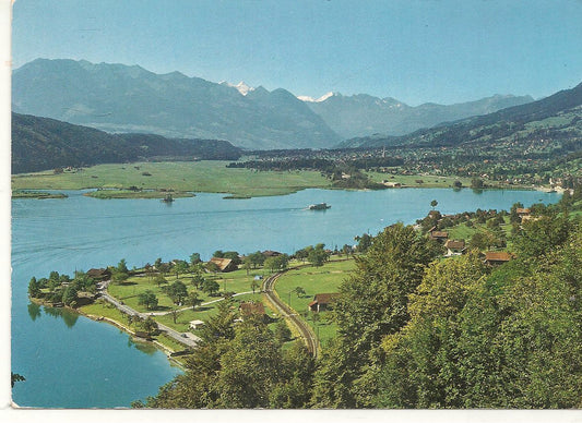 ALPNACH - PANORAMA - NV