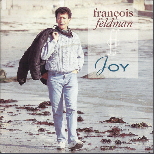 JOY - BELLE INDIENNE # FRANCOIS FELDMAN