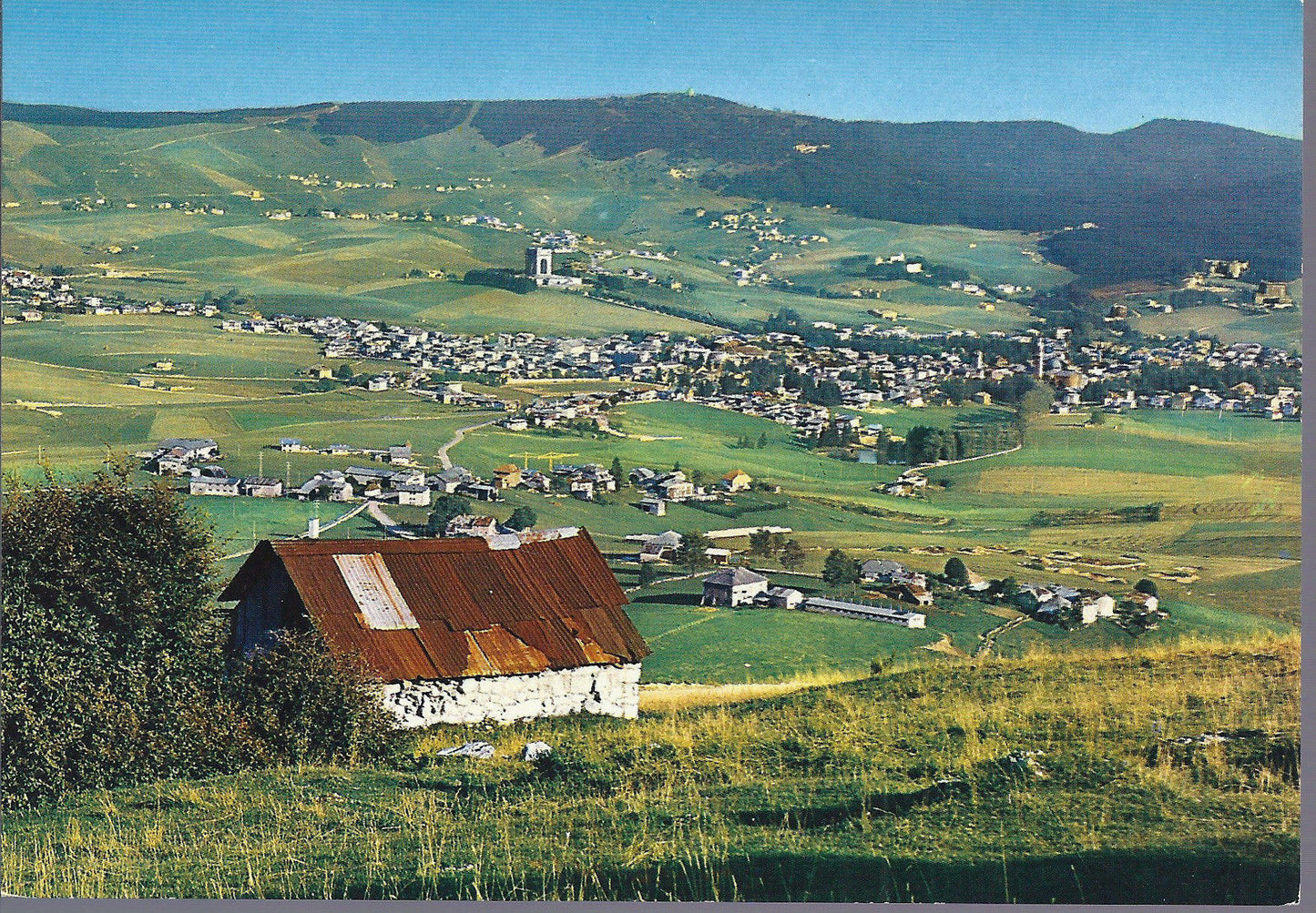 ASIAGO - NV - FG - Ediz. Bonomo