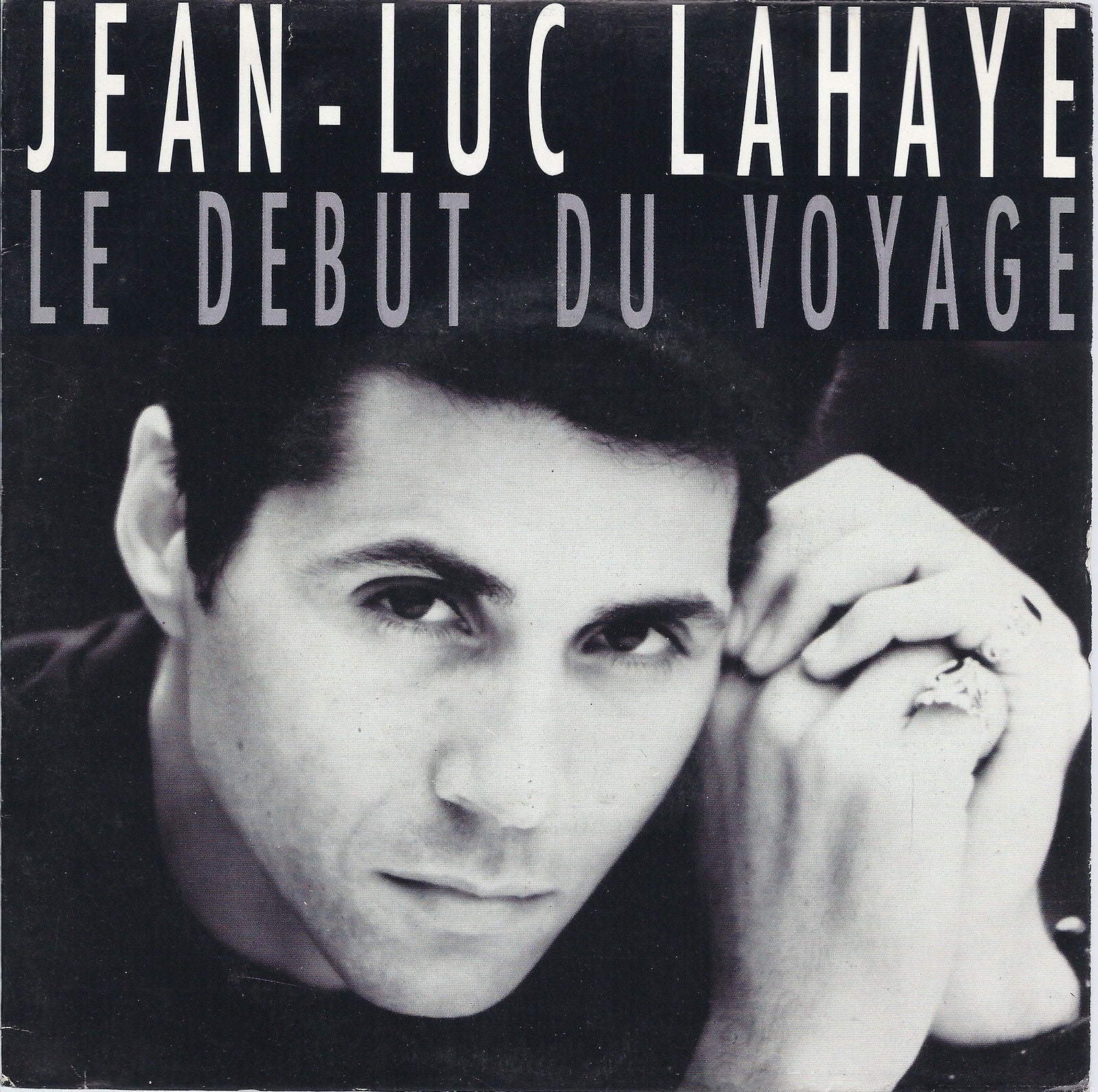 LE DEBUT DU VOYAGE - ROSE # JEAN-LUC LAHAYE