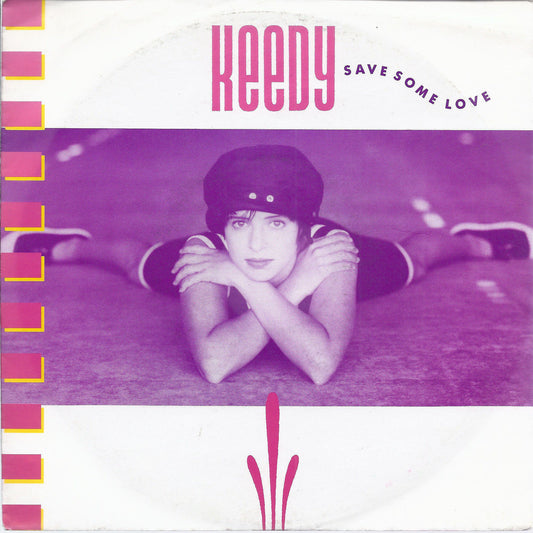 SAVE SOME LOVE - LAZY DAY # KEEDY