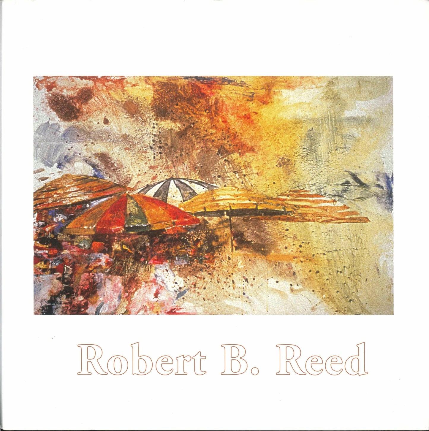 ROBERT B. REED