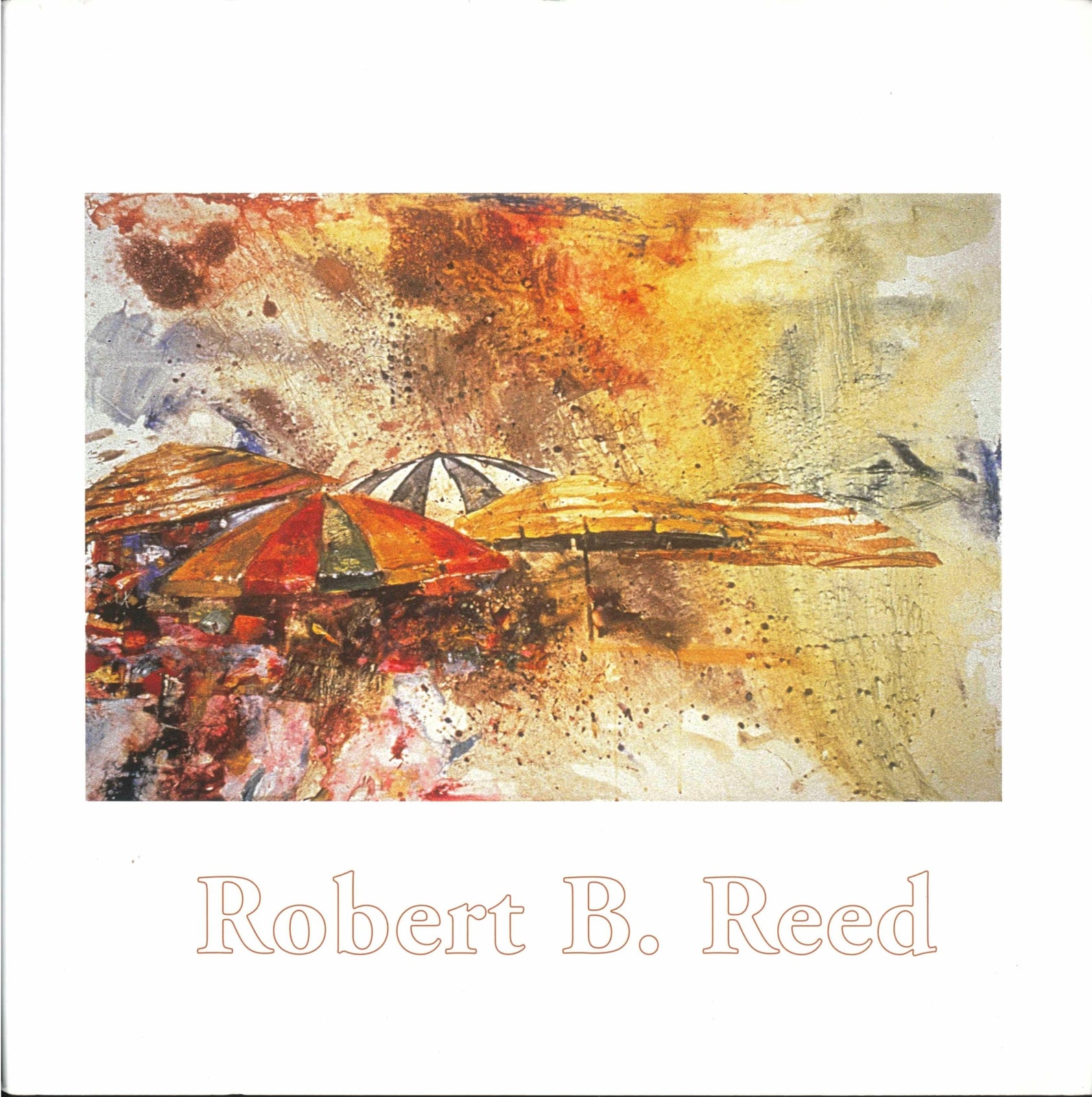ROBERT B. REED