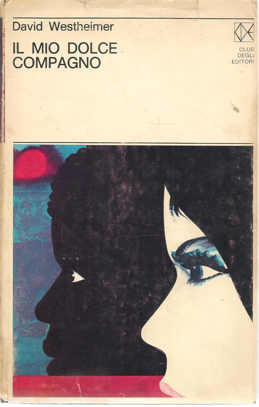 IL MIO DOLCE COMPAGNO - DAVID WESTHEIMER