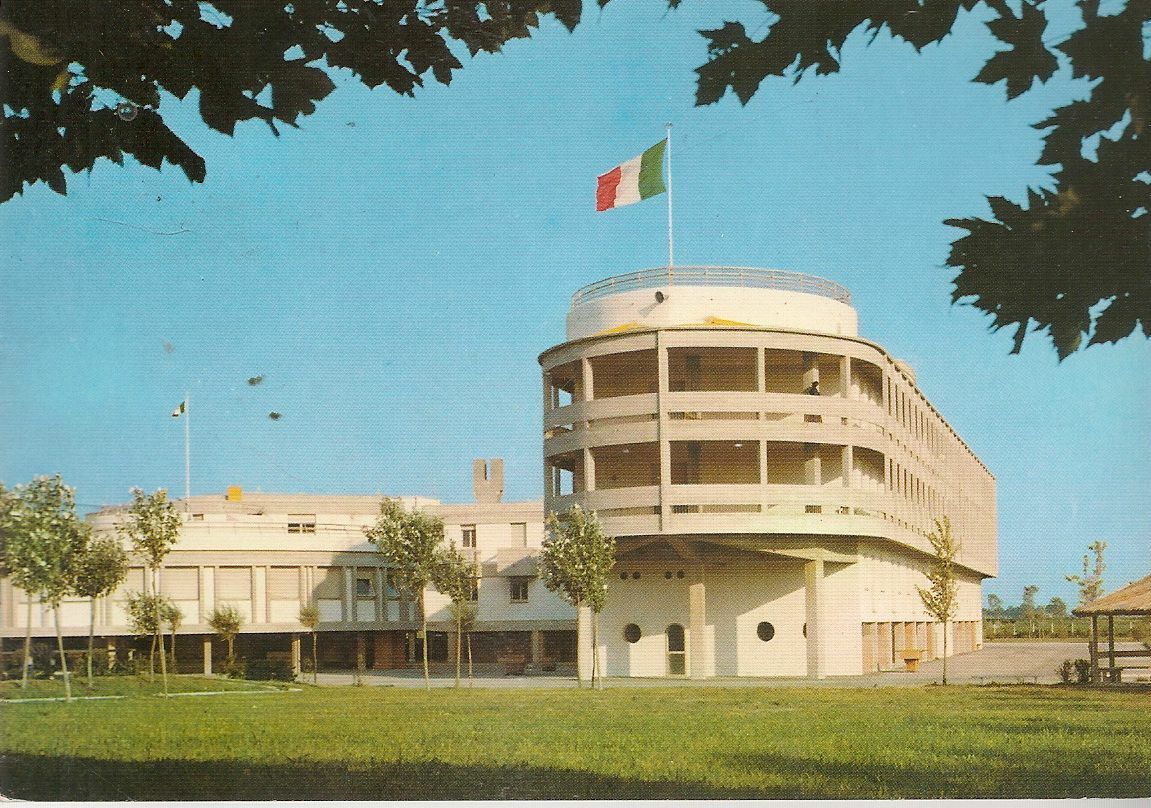 CAORLE - LA NOSTRA FAMIGLIA - V1992