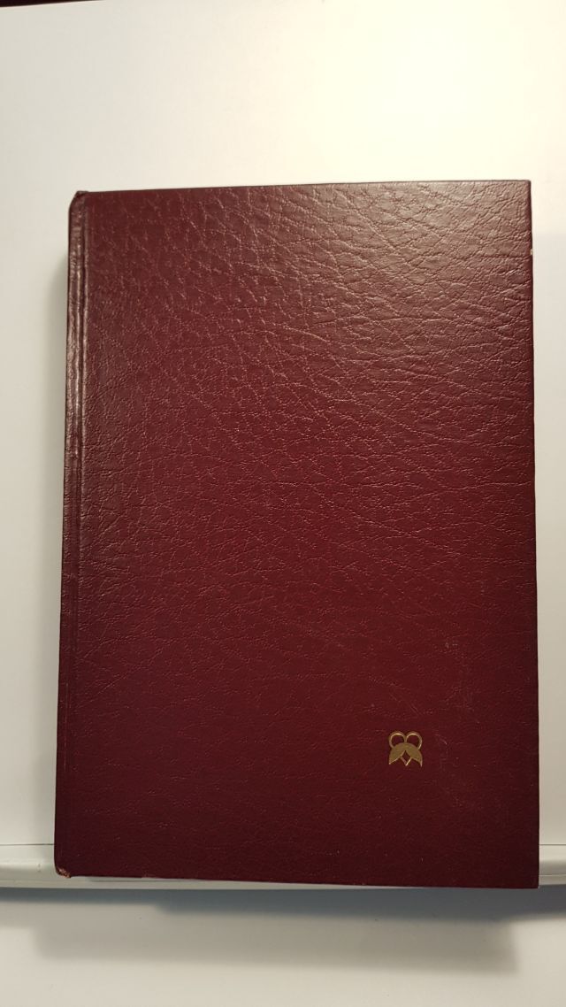 GORKY PARK - MARTIN CRUZ SMITH - ED. CDE 1982